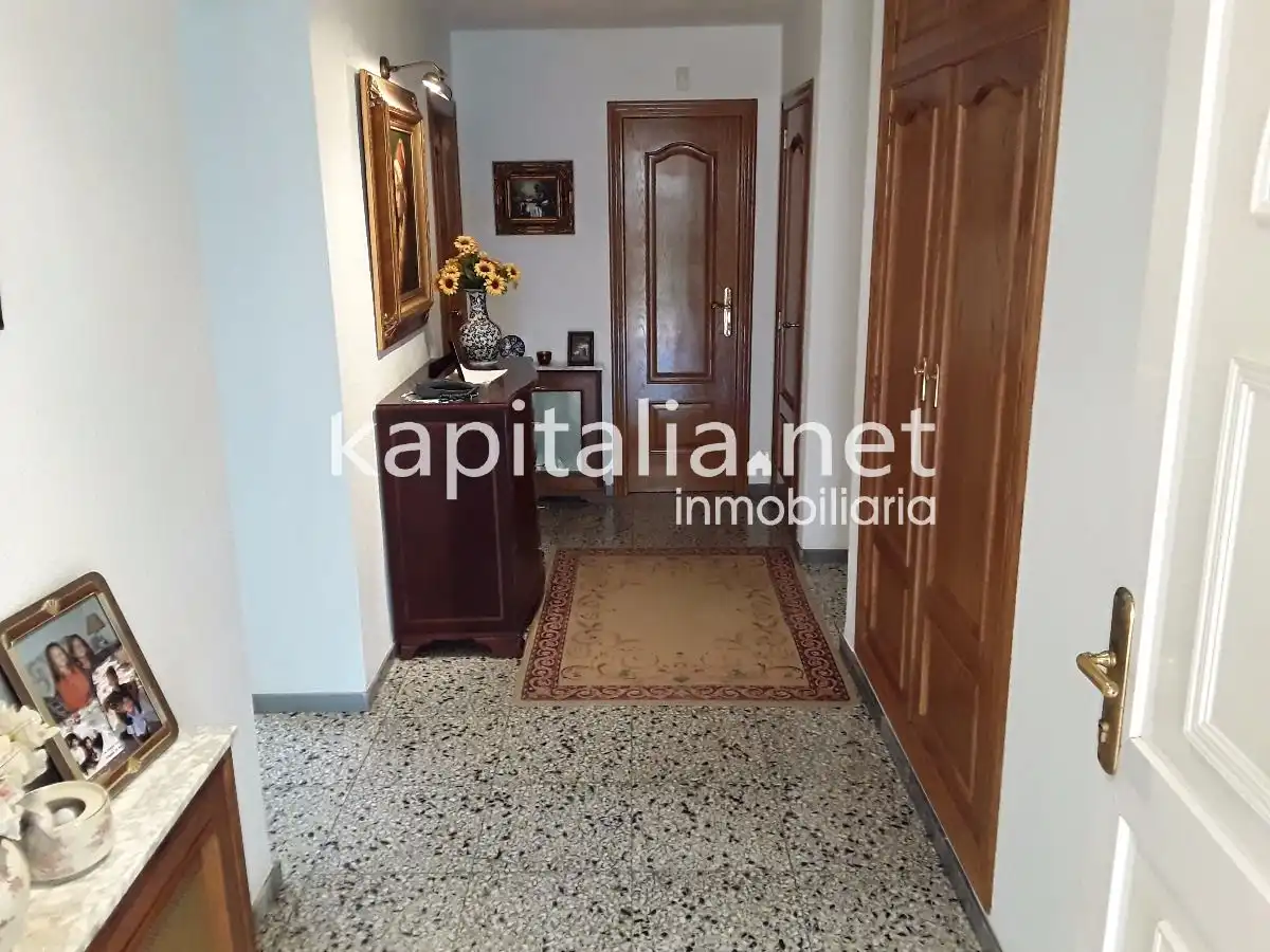 Villa avec terrasse à vendre à El Pilar, imagen 10