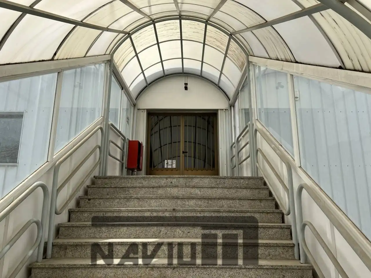 Nau industrial en venda en Navalcarnero amb Calefacció i Alarma
