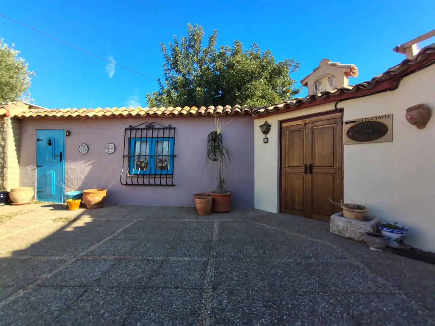 Vista exterior de Casa o chalet en venta en L'Alfàs del Pi con Aire acondicionado, Calefacción y Terraza
