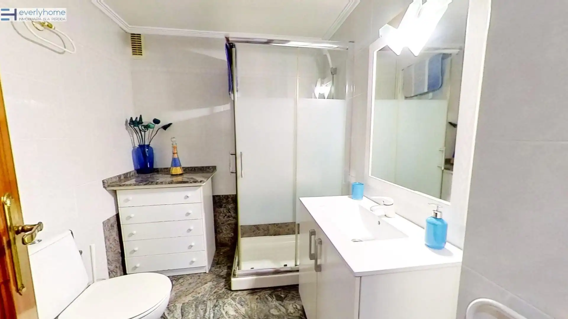 Habitación en Massamagrell