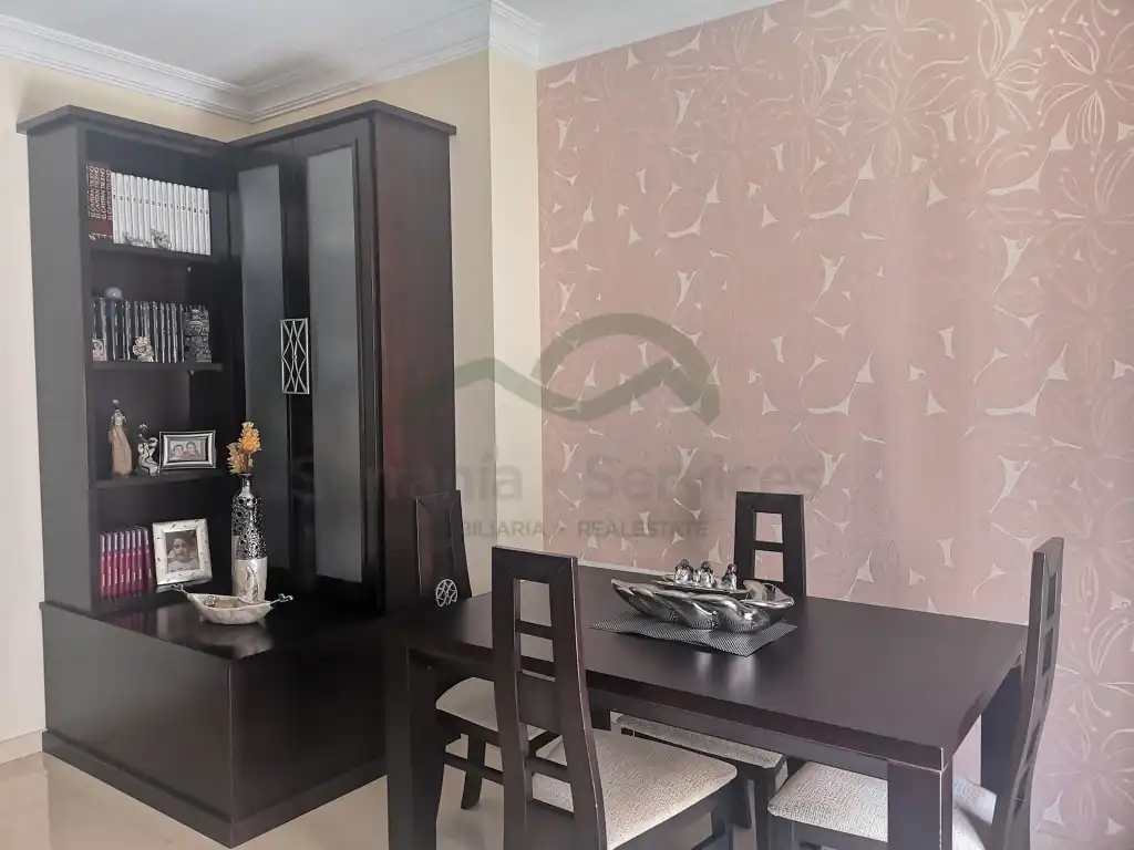 Comedor de Finca rústica en venta en Cañete la Real