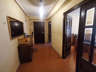 Flat for sale in Salamanca Capital  with Terrace