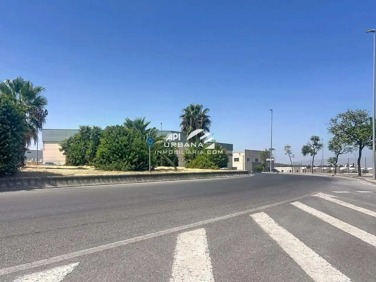 Industrial building for sale in Calle Soria, imagen 11