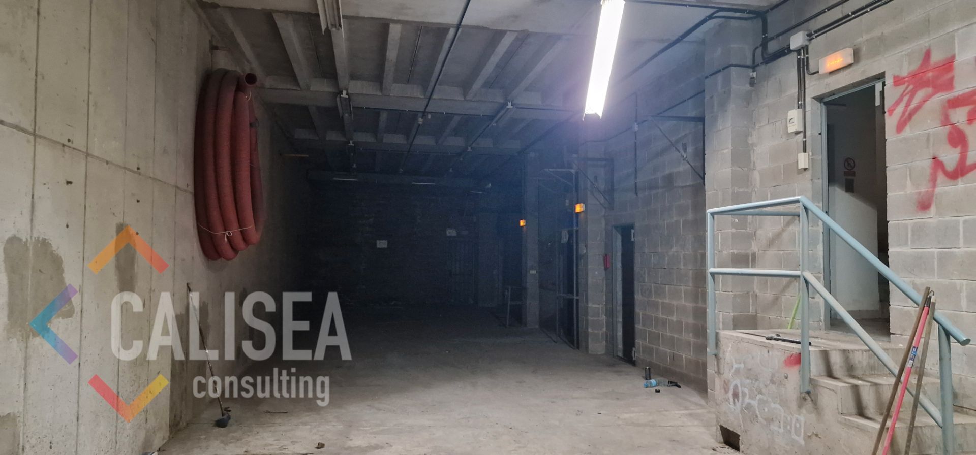 Industrial buildings for sale in El Prat de Llobregat