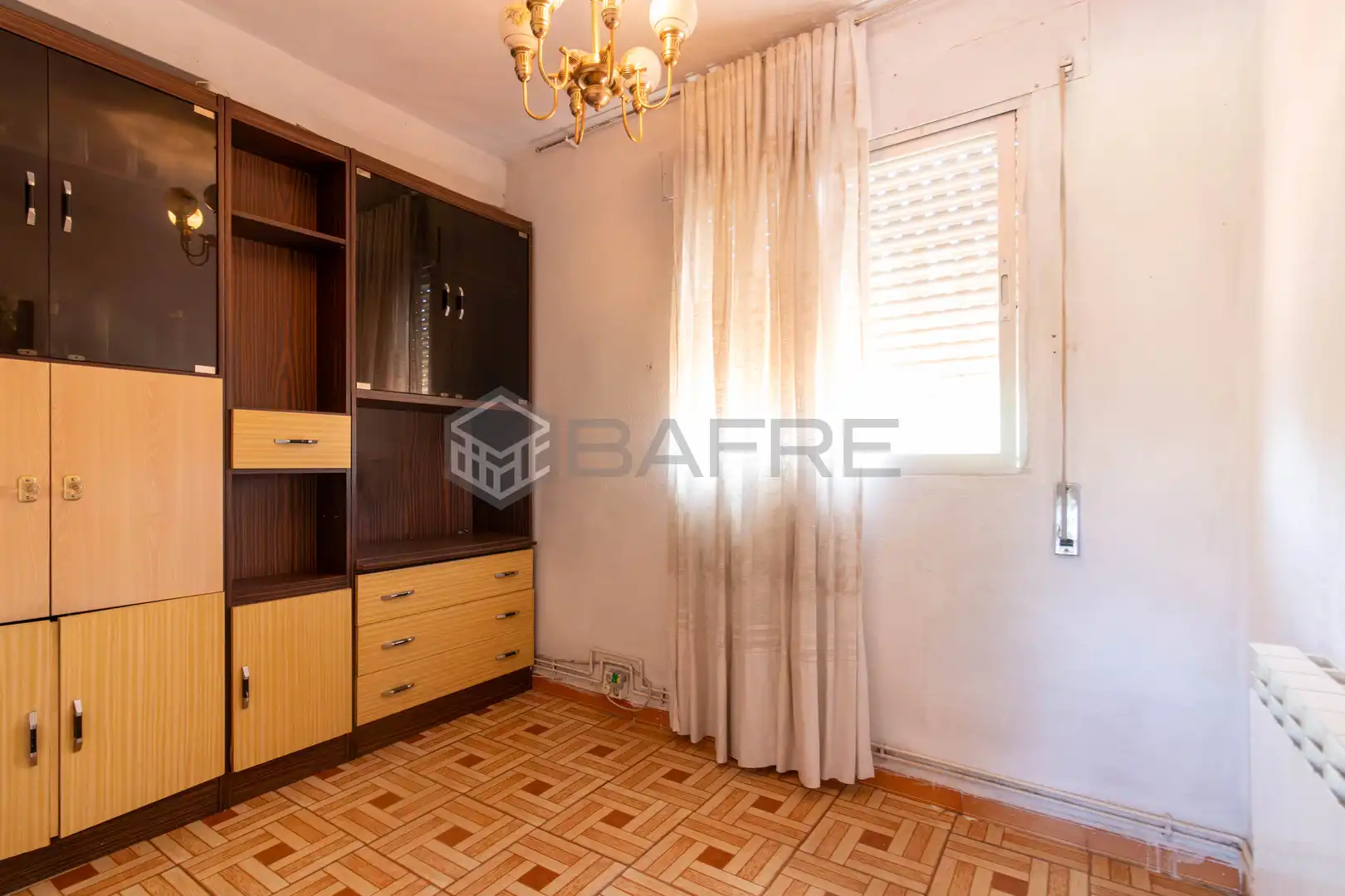Habitación de Piso en venta en Madrid con Terraza