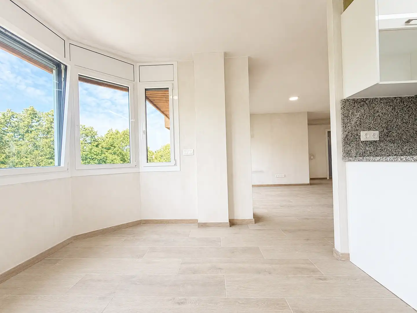 Flat with lift to rent in Centre, imagen 4