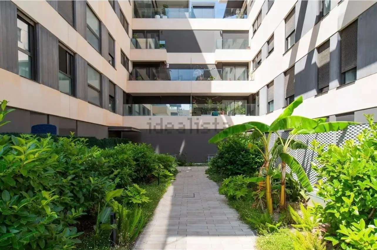 Piso con piscina en venta en Calle Calle Navarro Ledesma, imagen 30