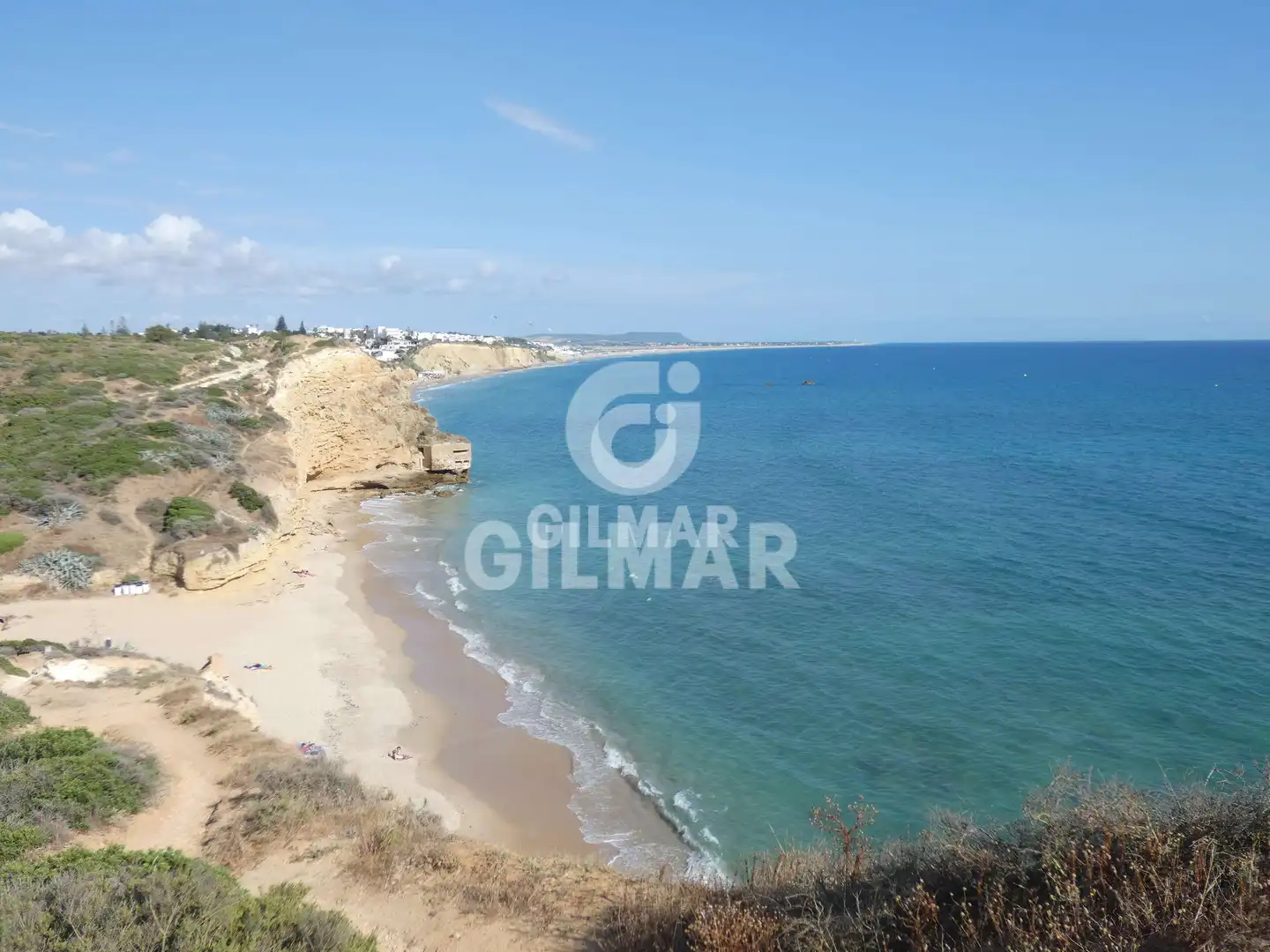 Residencial en venta en Conil de la Frontera