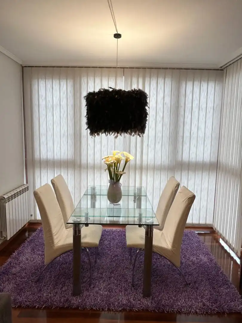 Flat with pool for sale in La Merced 25, imagen 8