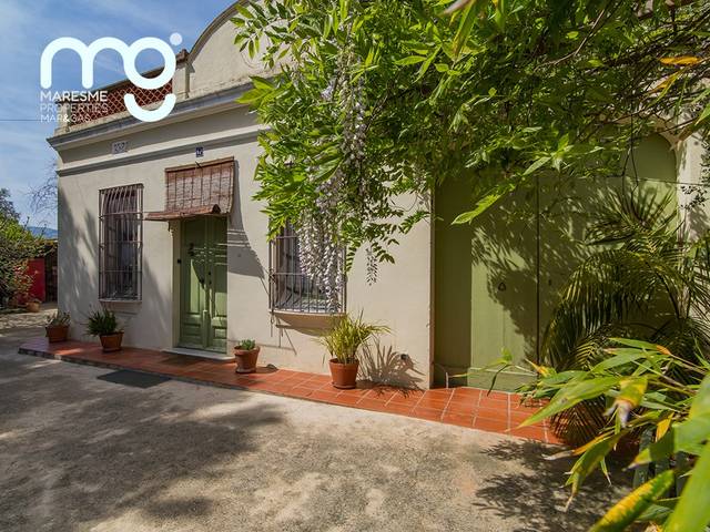 Finca rústica en Venta en Avinguda de Lluís Companys en Zona Industrial i Agrícola