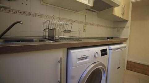 Foto 2 de Apartamento de alquiler en Justicia - Chueca,  Madrid Capital