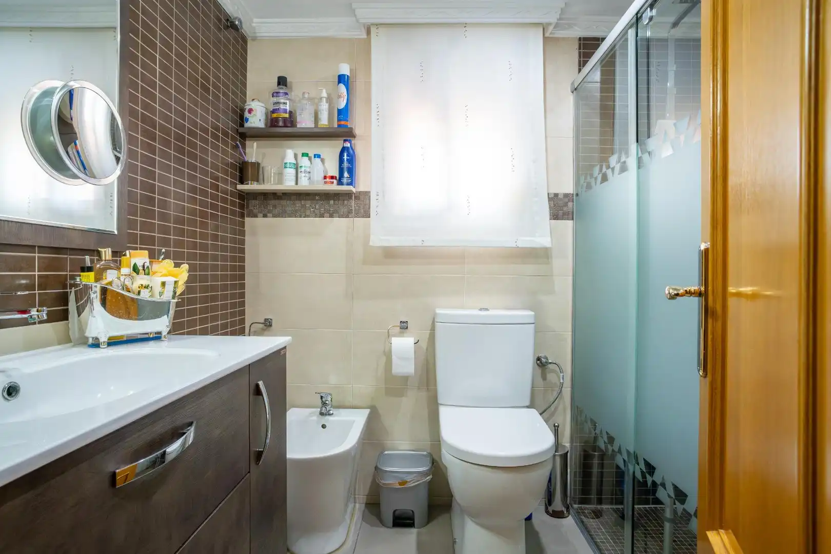 Penthouse with lift for sale in Ponent, imagen 13