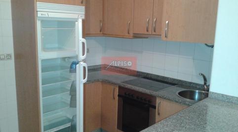 Foto 5 de Estudio de alquiler en San Cibrao das Viñas, Ourense