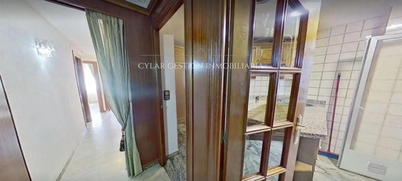 Piso en venta en Salamanca con Calefacción, Terraza y Piscina