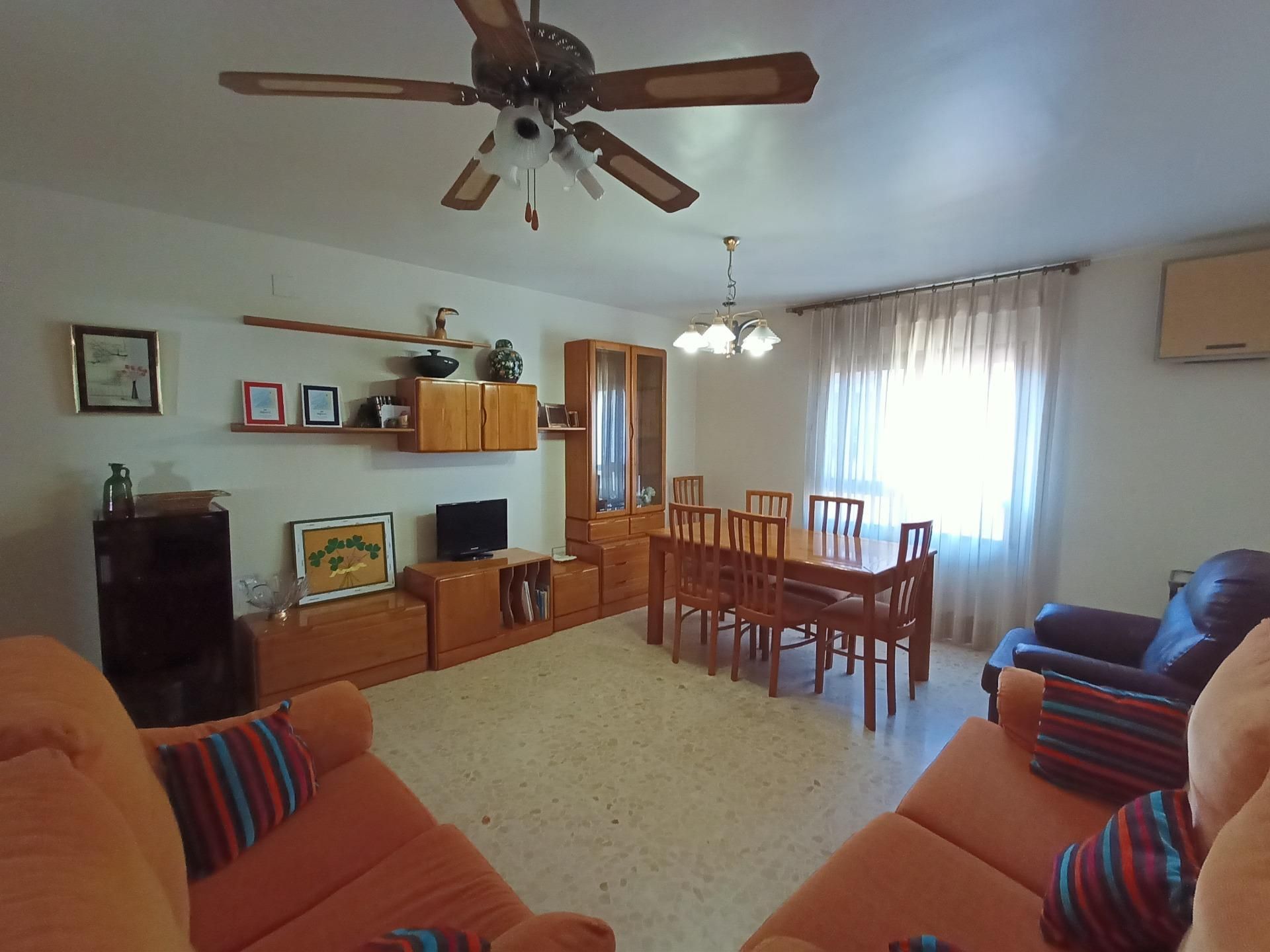 Pis en venda a Ejido Centro, El Ejido Ciudad