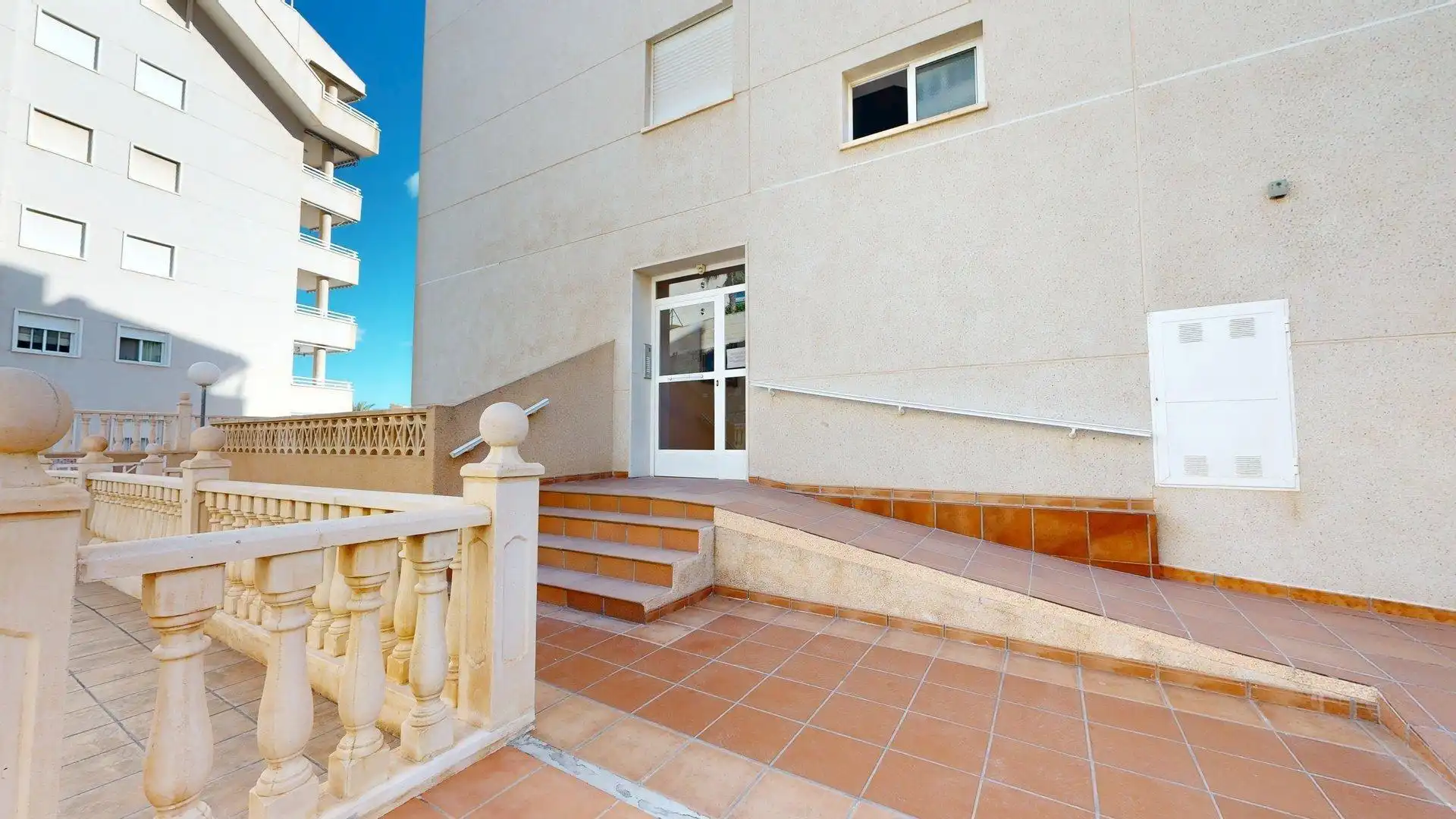Appartement compact avec piscine à louer à Calle Islas Baleares 42, imagen 44