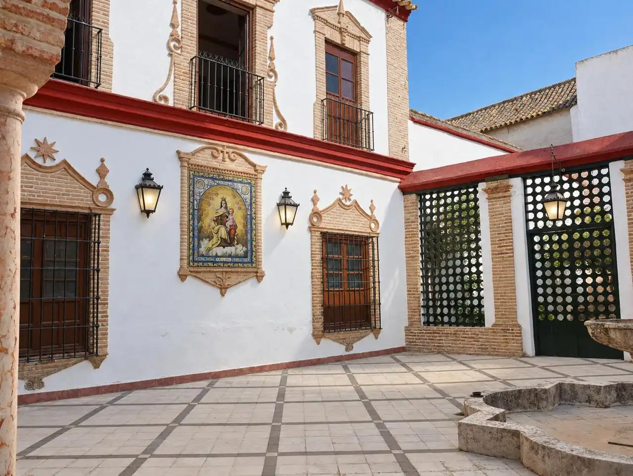 Maison avec terrasse à vendre à Écija, imagen 8