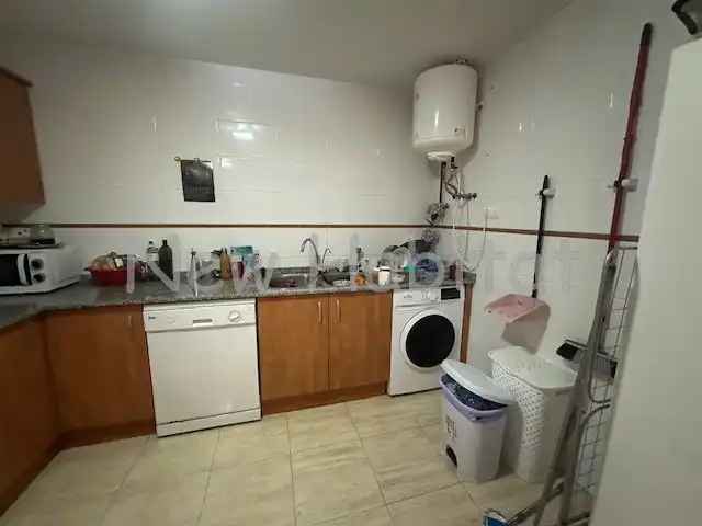 Piso con terraza en venta en Borriol, imagen 8