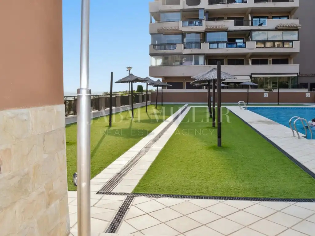 Appartamento con ascensore in vendita a Los Arenales del Sol, imagen 23