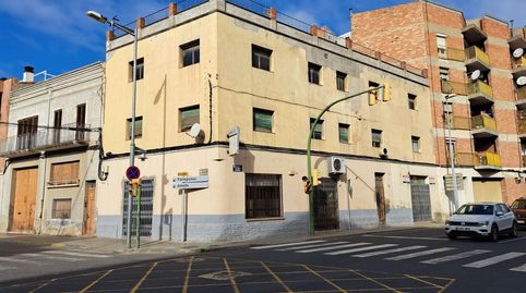 EN VENTA EDIFICIO EN ZONA CENTRO DE MOLLERUSSA, imagen 2