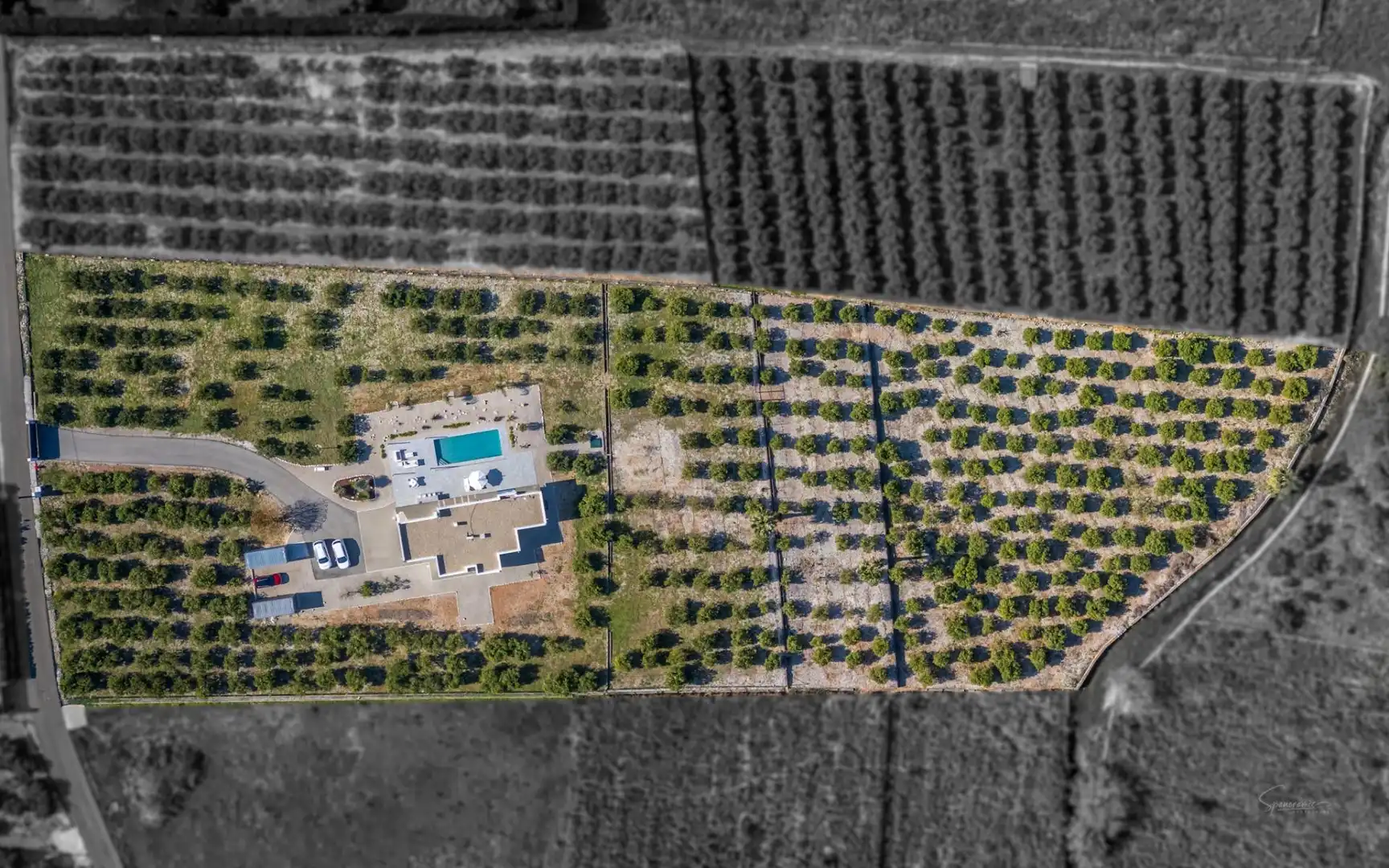 Casa o chalet en venta en Tormos con Aire acondicionado, Calefacción y Piscina