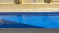 Swimming pool of Flat for sale in Vélez-Málaga  with Air Conditioner, Terrace and Furnished