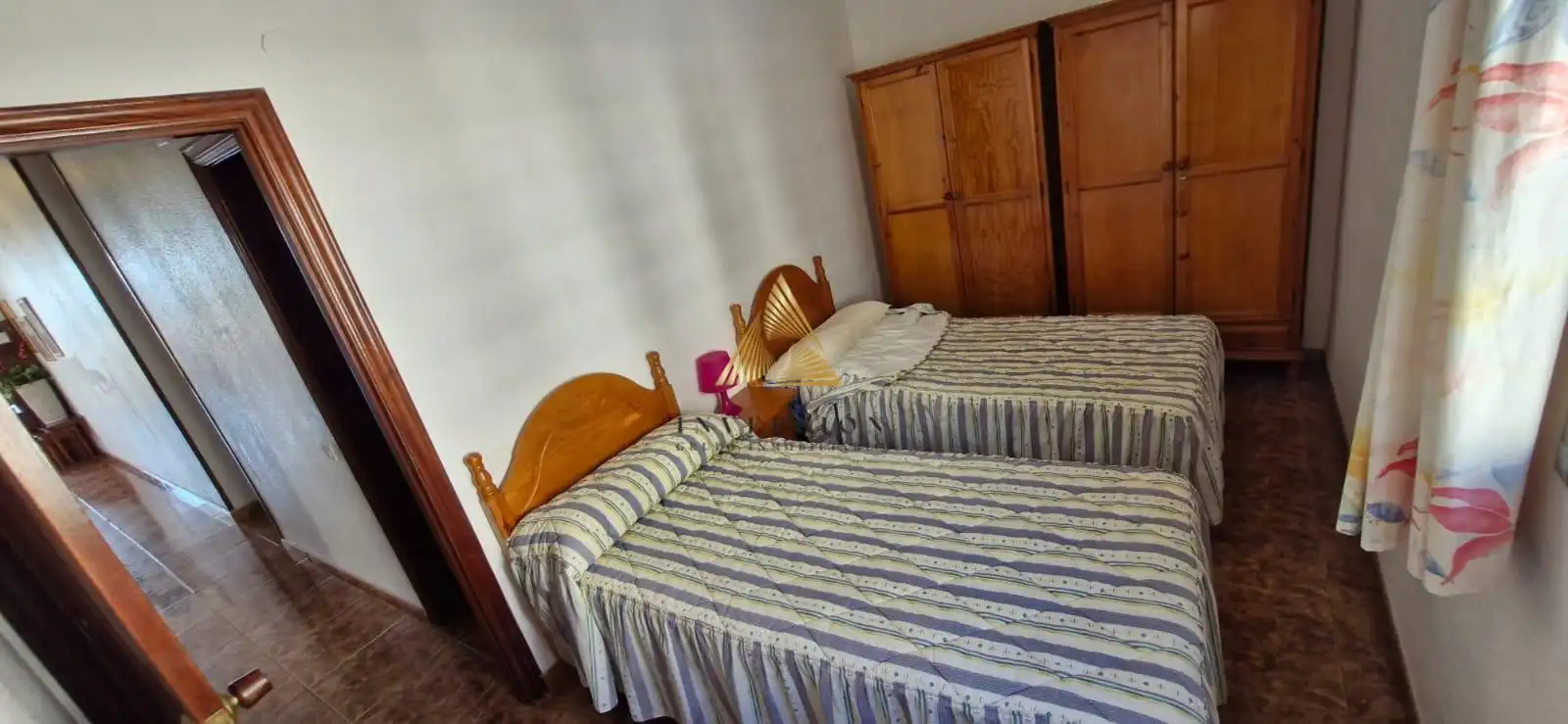 Apartament amb piscina en venda a Playa Norte, imagen 5