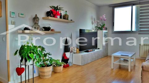 Foto 3 de Ático en venta en Parets del Vallès, Barcelona