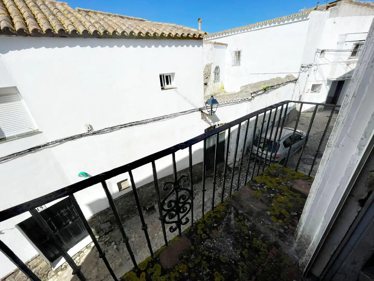 Casa rustica con giardino in vendita a Calle de Alonso 'El Sabio', imagen 42