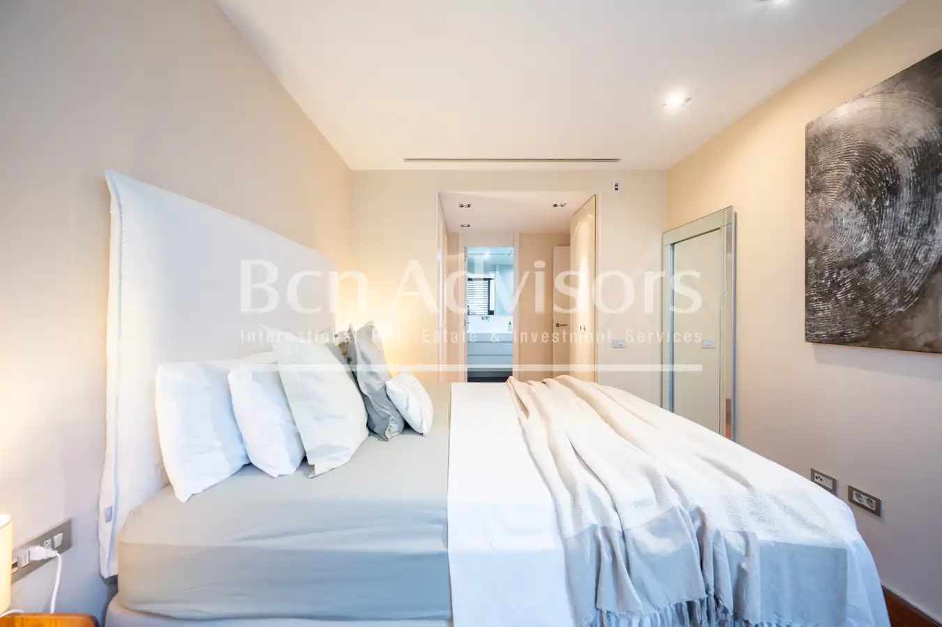 Wohnung mit Aufzug zum Verkauf in Passeig de Gràcia, imagen 20