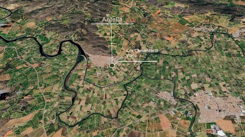 Foto 4 de Terreny en venda a Cm Cementerio Viejo, Antella, Valencia