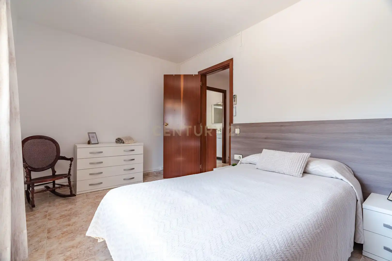 Habitación de Casa o chalet en venta en El Catllar  con Aire acondicionado y Trastero