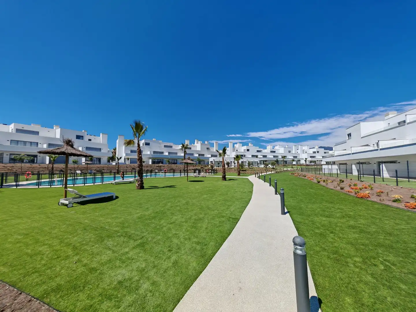 Penthouse with pool for sale in Benamara - Atalaya, imagen 15