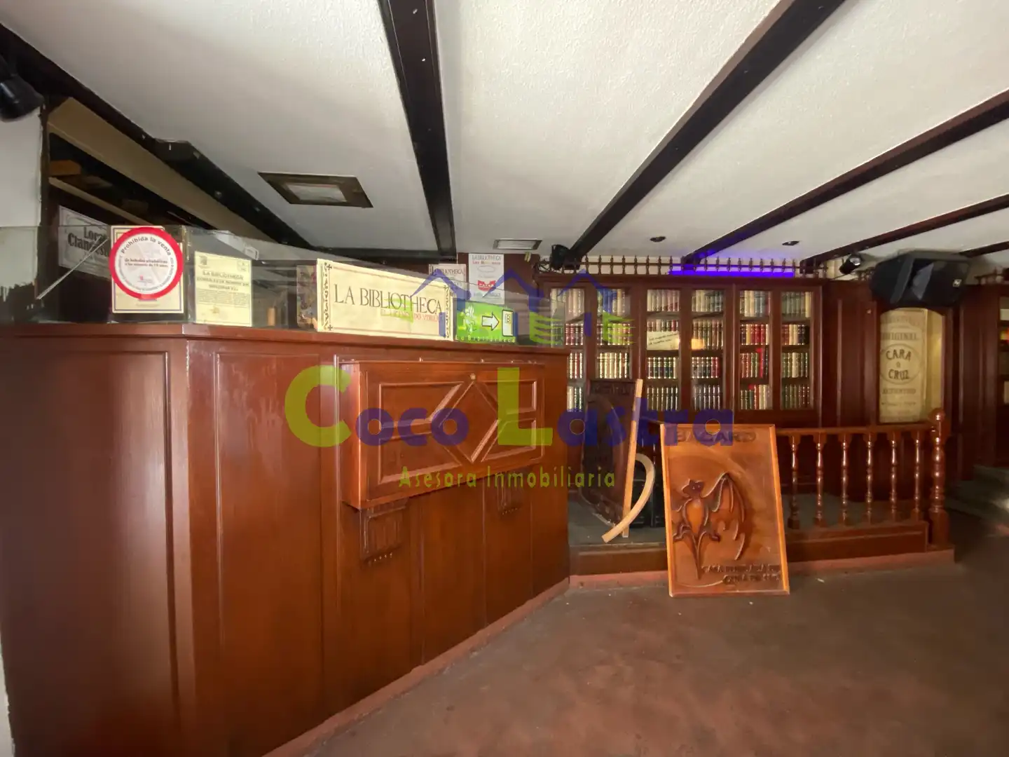 Local en venta en Calle Corrales de Monroy, 25, Sancti Spiritus - San Juan