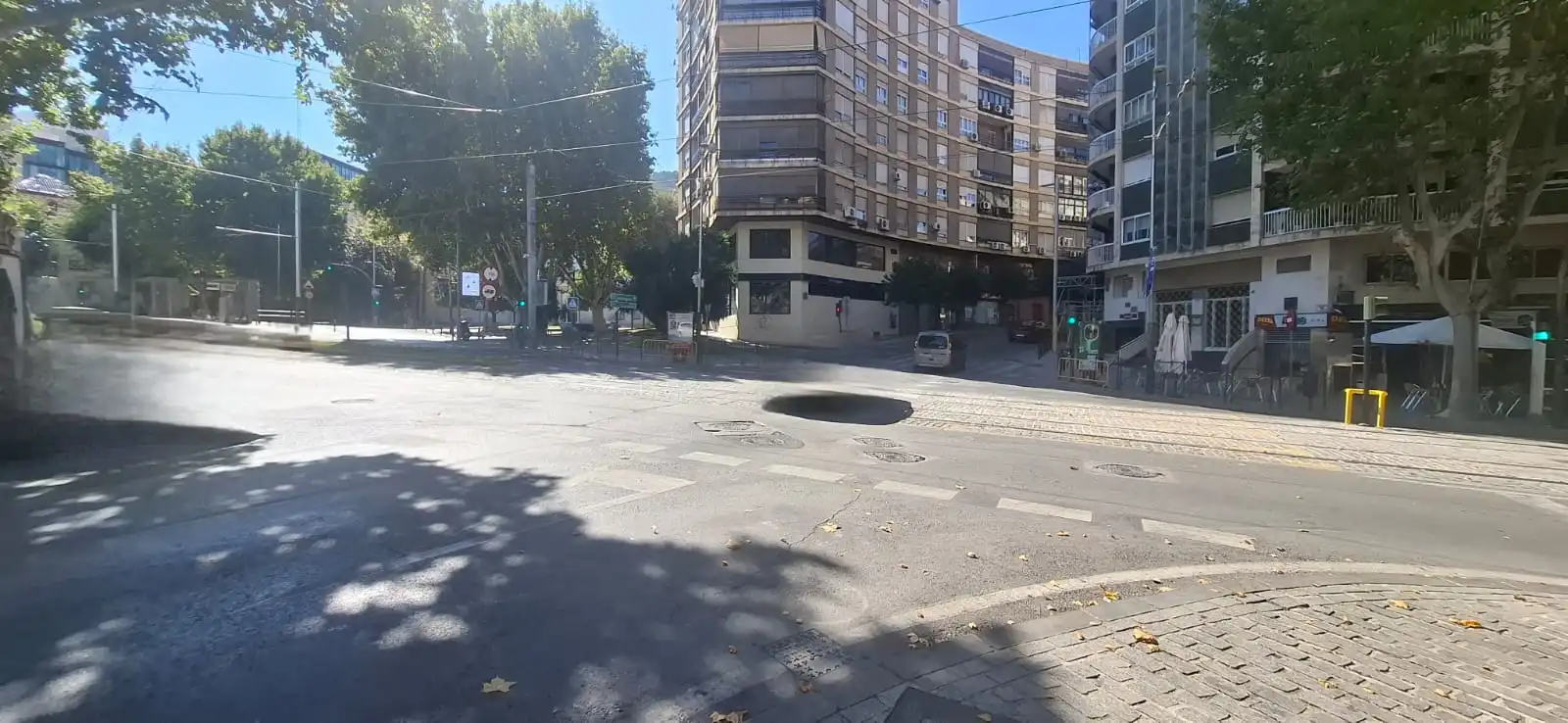 Pis en venda a Avenida del Ejército Español, San Bartolomé - Millán de Priego
