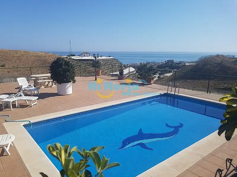 Casa en venta en Caleta de Vélez, imagen 43