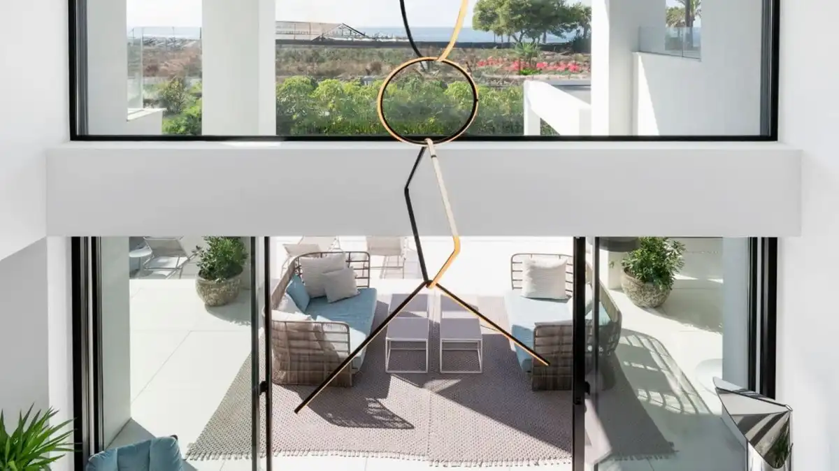 Chalet con piscina en venta en San Pedro de Alcántara, imagen 8