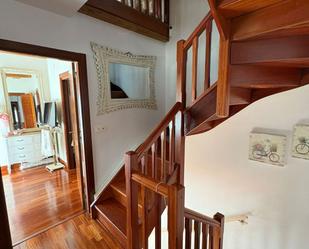 Casa adosada en venda en Balmaseda amb Calefacció, Parquet i Terrassa
