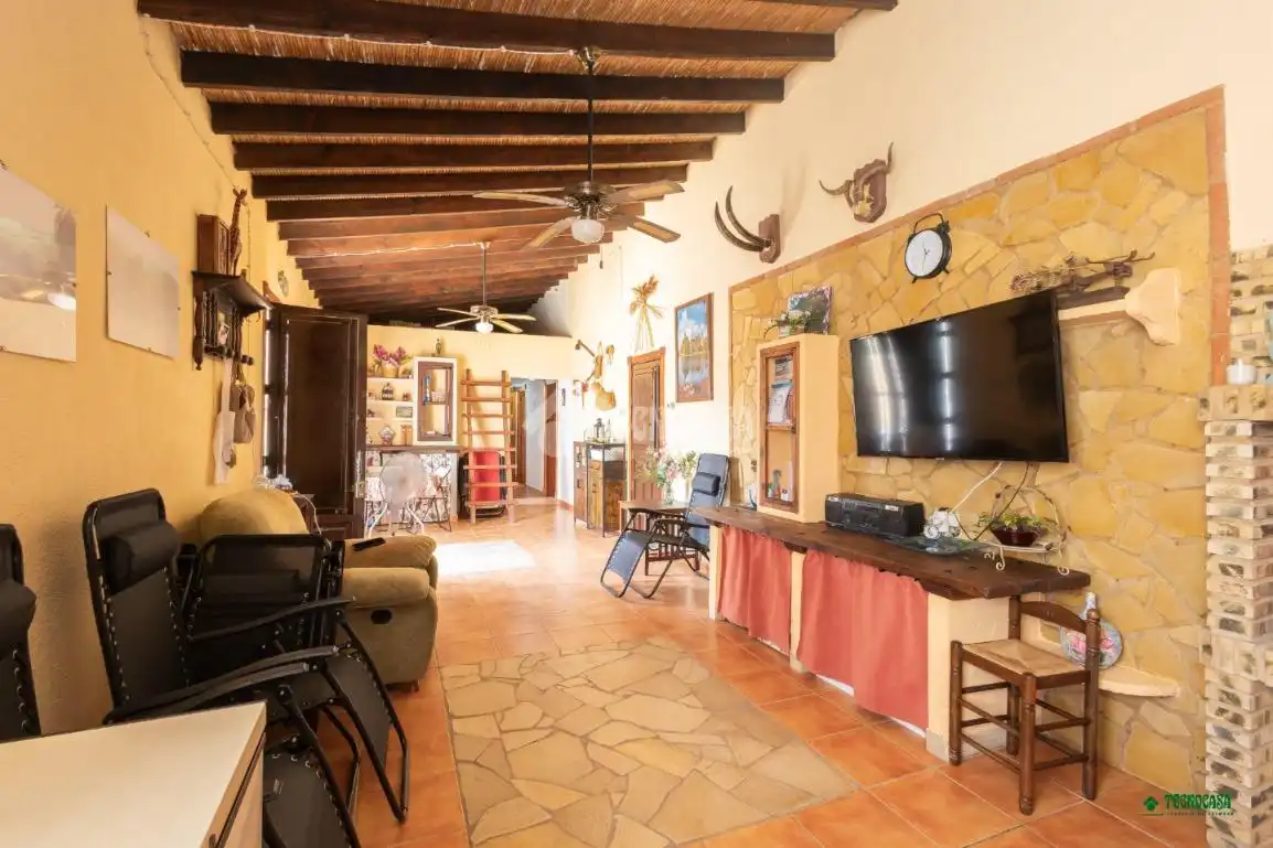Country house with pool for sale in Burjulu - La Mulería, imagen 6