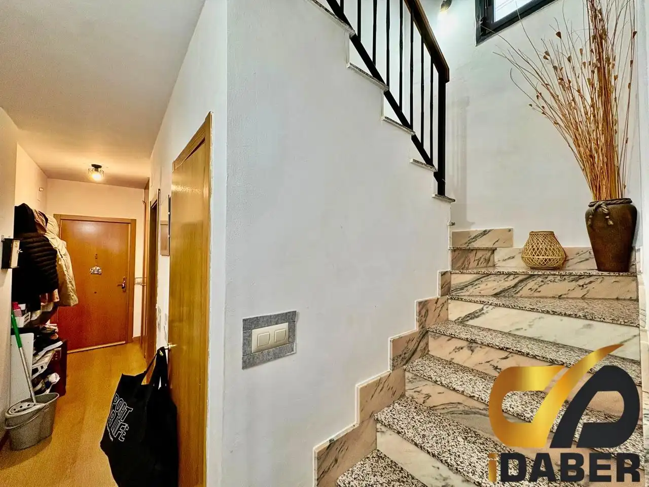 Dúplex en venda en Esquivias amb Aire condicionat i Balcó