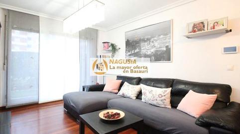 Photo 3 of Flat for sale in Usansolo, Bizkaia