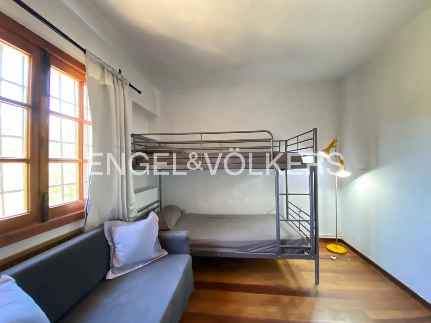 Casa a schiera con balcone in affitto a Monteamor - La Carrasca - El Peucal, imagen 20