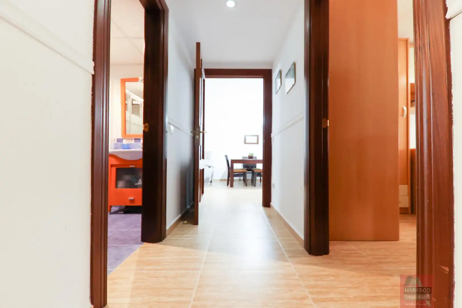 Appartamento con ascensore in vendita a Rio Padron 9, imagen 27