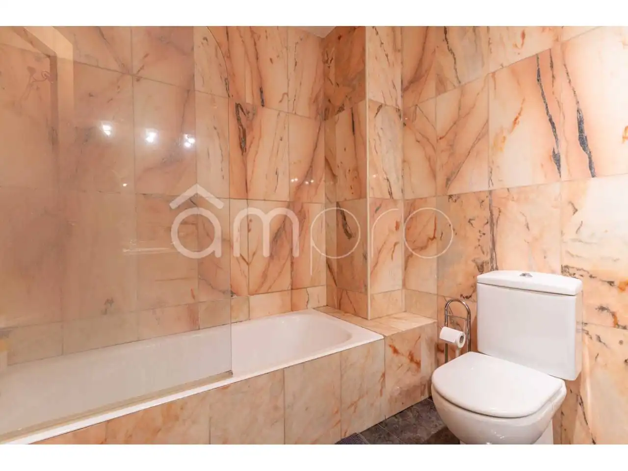 Baño de Dúplex en venta en Tarragona con Aire acondicionado, Calefacción y Terraza