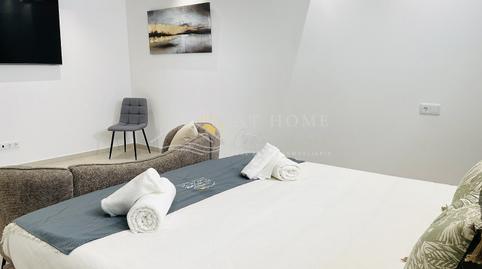 Foto 2 de Casa o xalet de lloguer a Centro, Málaga