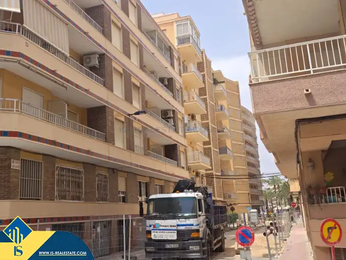 Wohnung mit Aufzug zum Verkauf in Playa del Cura, imagen 14