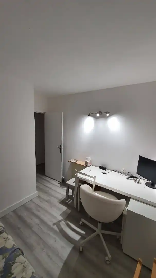 Appartamento con terrazza in affitto a Avinguda de la Bartra 1g, imagen 19