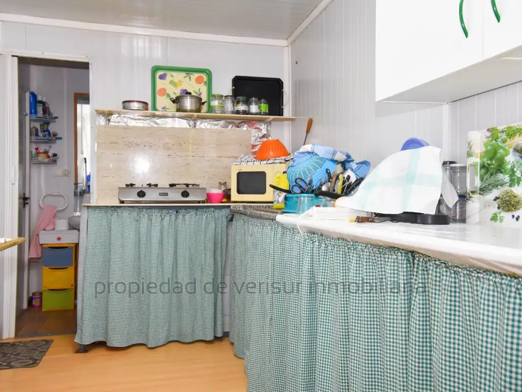 Cocina de Residencial en venta en Águilas