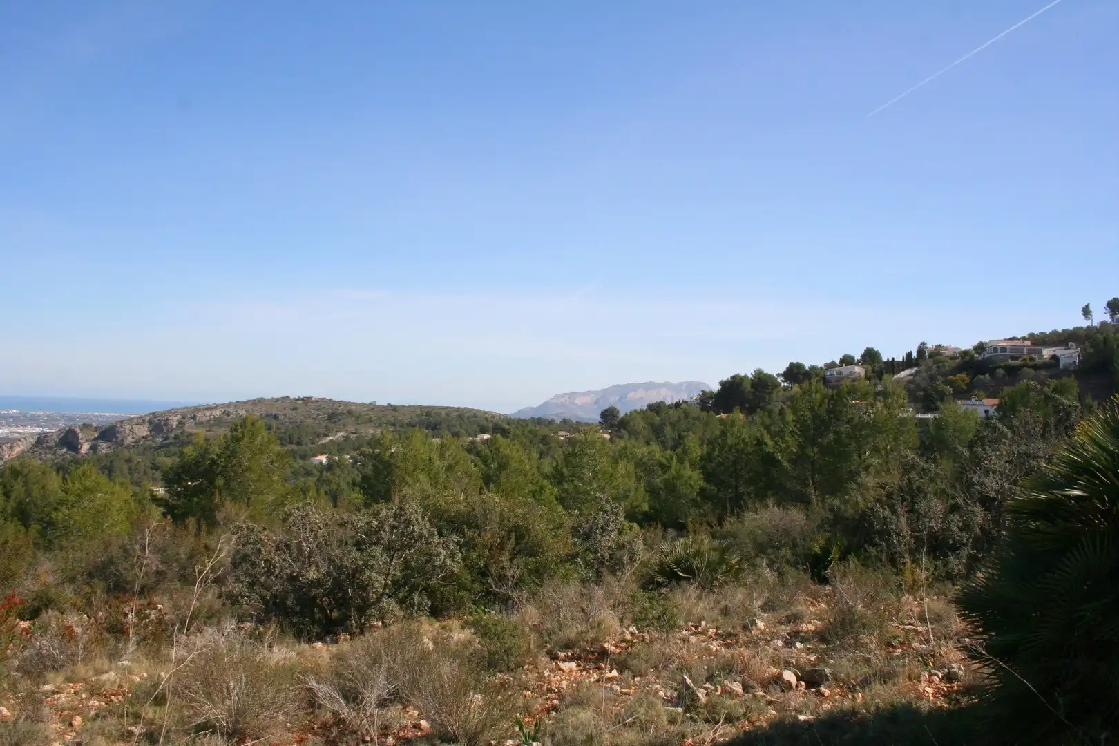 Terreno residencial en venta en Benidoleig, imagen 5