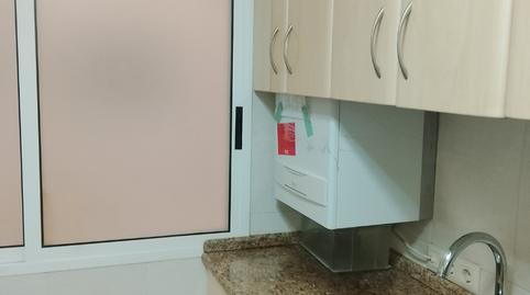 Foto 4 de Apartament en venda a Ensanche - Sar, Santiago de Compostela